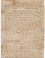 Paul Revere Autographed DS Document Signed | Early Boston Real Estate Deed - Sports Collectibles, Sports Memorabilia, Sports Fan Shop, Sports Gifts