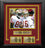 Jerry Rice & Joe Montana San Francisco 49ers 8" x 10" Framed Football Photo with Engraved Autographs - Sports Collectibles, Sports Memorabilia, Sports Fan Shop, Sports Gifts