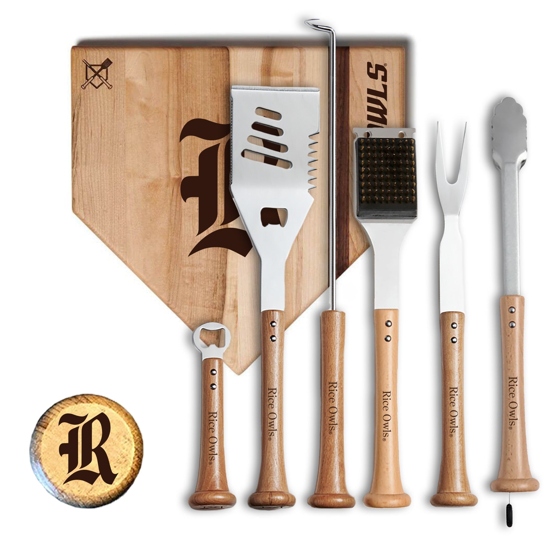 Rice "MVP" Sets - Sports Collectibles, Sports Memorabilia, Sports Fan Shop, Sports Gifts