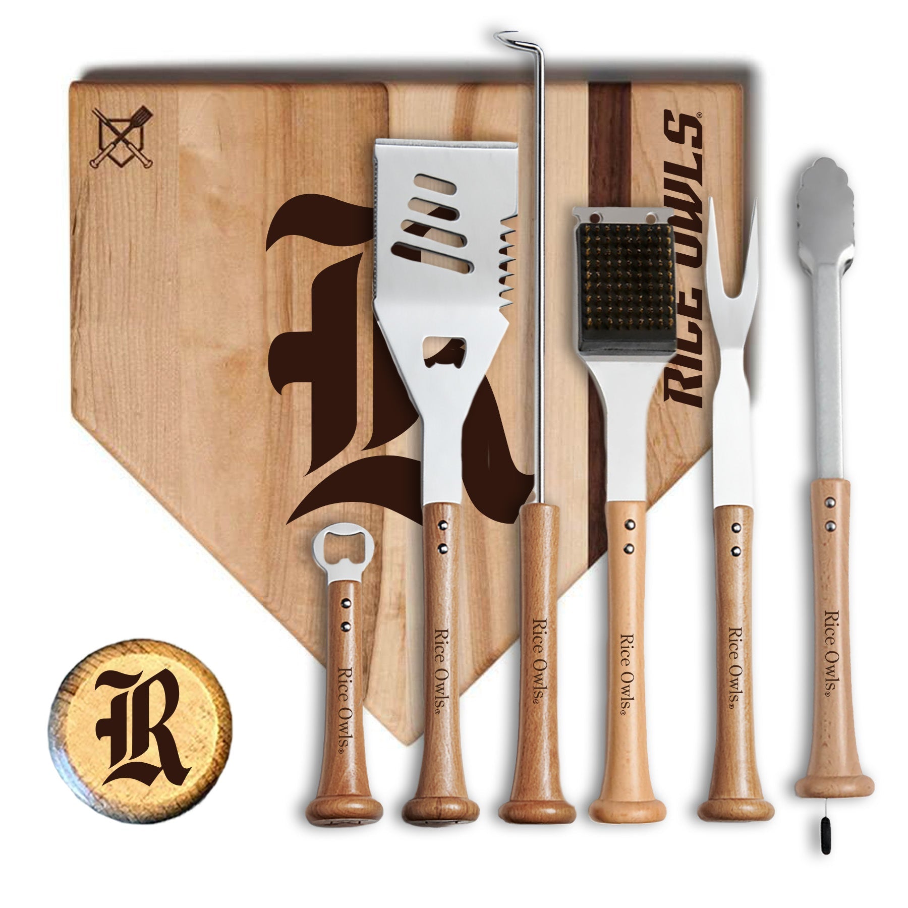 Rice "MVP" Sets - Sports Collectibles, Sports Memorabilia, Sports Fan Shop, Sports Gifts