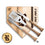 Rice "SILVER SLUGGER" Combo Set - Sports Collectibles, Sports Memorabilia, Sports Fan Shop, Sports Gifts