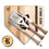 Rice "SILVER SLUGGER" Combo Set - Sports Collectibles, Sports Memorabilia, Sports Fan Shop, Sports Gifts