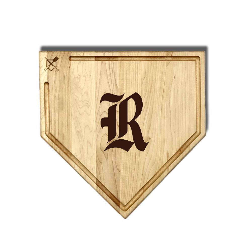 Rice Cutting Boards | Choose Your Size & Style - Sports Collectibles, Sports Memorabilia, Sports Fan Shop, Sports Gifts
