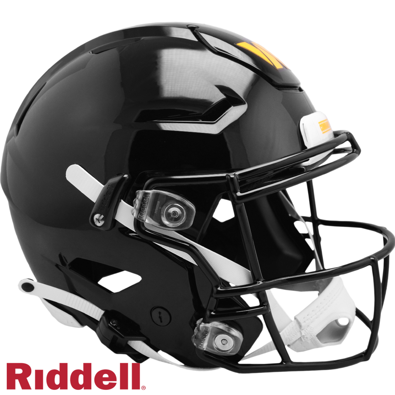 Washington Commanders Helmet Riddell Authentic Full Size SpeedFlex Style On-Field Alternate - Sports Collectibles, Sports Memorabilia, Sports Fan Shop, Sports Gifts