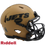 New York Jets Helmet Riddell Replica Mini Speed Style Salute To Service 2023