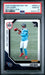 Graded 2025 Panini Instant Cam Ward #RPSFL4 RPS First Look Rookie RC Football Card PSA 10 Gem Mint