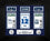 Seattle Seahawks Super Bowl Deluxe Champions Banner Collection Silver Coin Photo Mint
