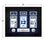 Seattle Seahawks Super Bowl Deluxe Champions Banner Collection Silver Coin Photo Mint - Sports Gifts, Sports Memorabilia, Sports Collectibles, Fan Shop