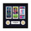 Seattle Seahawks Road to the Super Bowl Ticket Bronze Coin Photo Mint - Sports Gifts, Sports Memorabilia, Sports Collectibles, Fan Shop