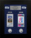 Seattle Seahawks Deluxe 2-Time Super Bowl Champions Ticket Collection Silver Coin Photo Mint