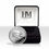 Seattle Seahawks Super Bowl LX Champions Silver Plated Coin - Sports Gifts, Sports Memorabilia, Sports Collectibles, Fan Shop