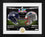 New England Patriots vs. Seattle Seahawks Super Bowl LX Match up Bronze Coin Photo Mint