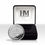 New England Patriots vs. Seattle Seahawks Super Bowl LX Silver Plated Game Coin - Sports Gifts, Sports Memorabilia, Sports Collectibles, Fan Shop