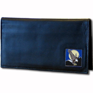 Checkbook Cover - Flying Eagle