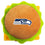 Seattle Seahawks Hamburger Toy by Pets First - Sports Collectibles, Sports Memorabilia, Sports Fan Shop, Sports Gifts