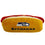Seattle Seahawks Hot Dog Toy by Pets First - Sports Collectibles, Sports Memorabilia, Sports Fan Shop, Sports Gifts