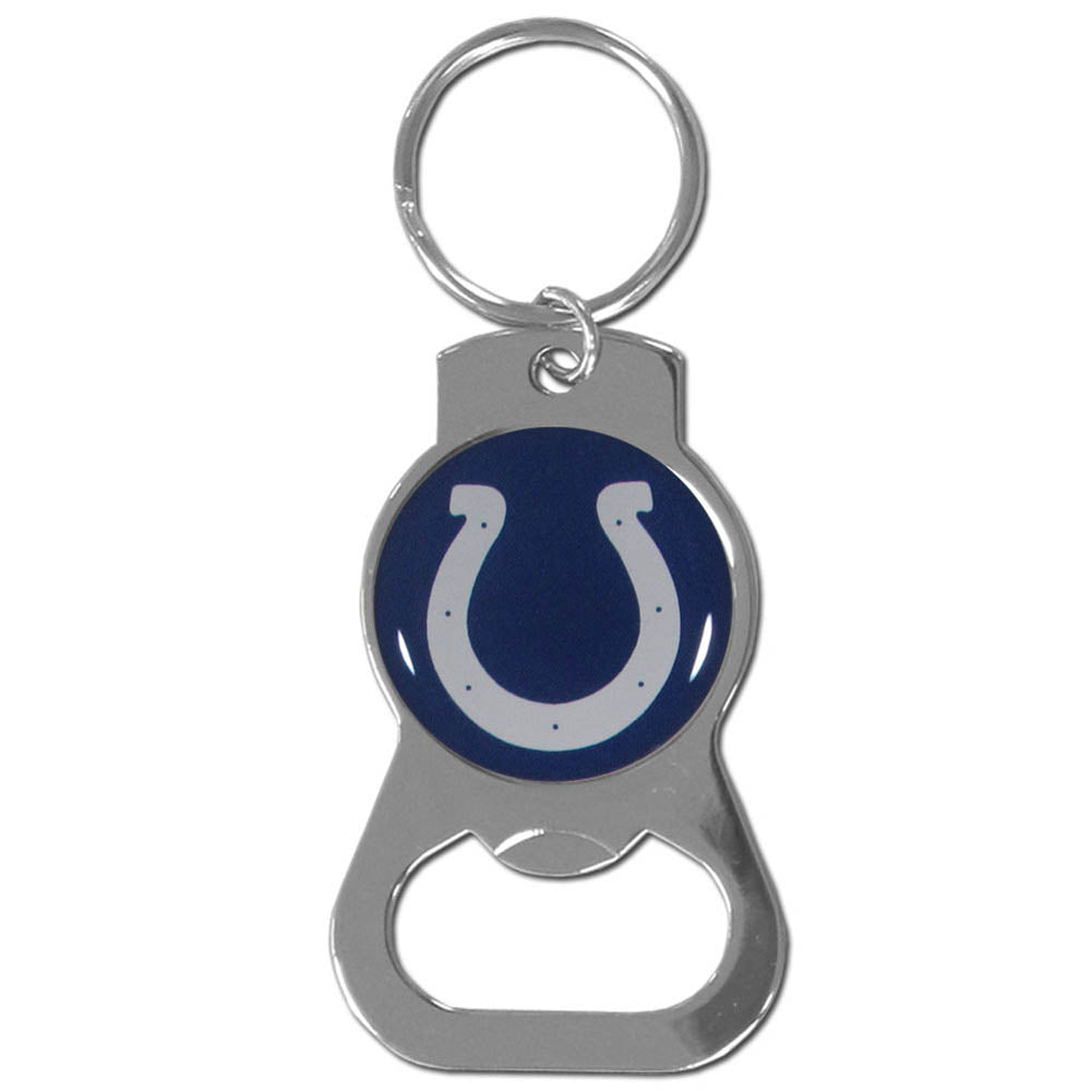 Indianapolis Colts Bottle Opener Key Chain (SSKG)