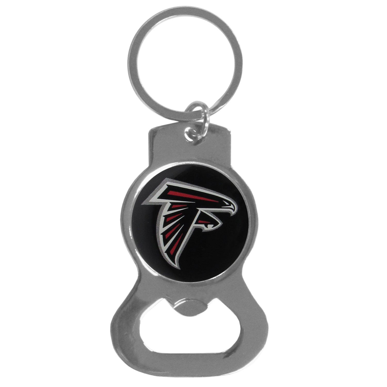 Atlanta Falcons Bottle Opener Key Chain (SSKG)