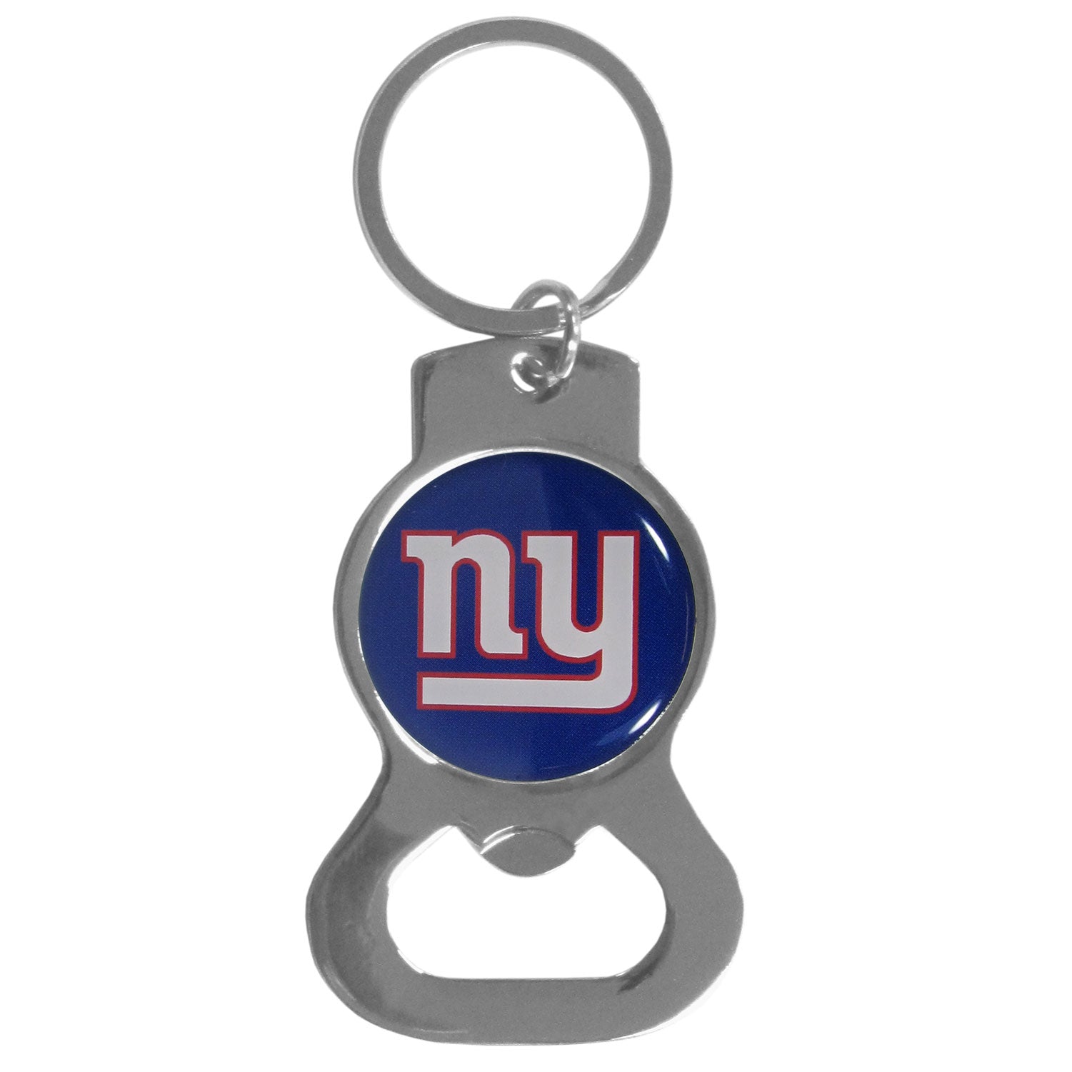 New York Giants Bottle Opener Key Chain (SSKG)