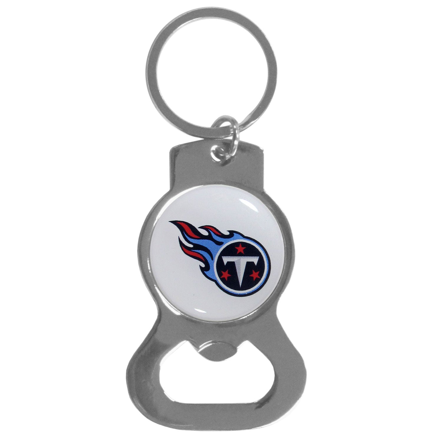 Tennessee Titans Bottle Opener Key Chain (SSKG)