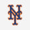 New York Mets LED Neon Light Up Team Logo Sign - Sports Collectibles, Sports Memorabilia, Sports Fan Shop, Sports Gifts