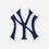 New York Yankees LED Neon Light Up Team Logo Sign - Sports Collectibles, Sports Memorabilia, Sports Fan Shop, Sports Gifts