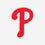 Philadelphia Phillies 15" LED Neon Light Up Team Logo Sign - Sports Gifts, Sports Memorabilia, Sports Collectibles, Fan Shop