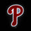 Philadelphia Phillies 15" LED Neon Light Up Team Logo Sign - Sports Gifts, Sports Memorabilia, Sports Collectibles, Fan Shop