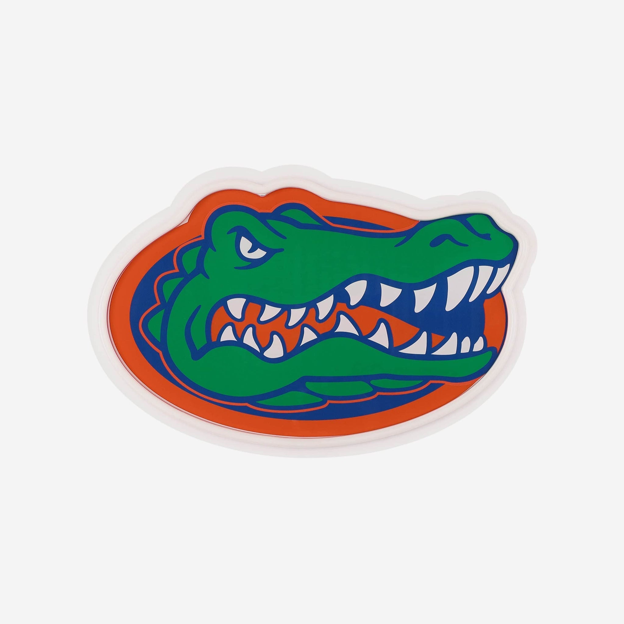 Florida Gators LED15"  Neon Light Up Team Logo Sign - Sports Gifts, Sports Memorabilia, Sports Collectibles, Fan Shop