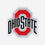 Ohio State Buckeyes LED Neon Light Up Team Logo Sign - Sports Collectibles, Sports Memorabilia, Sports Fan Shop, Sports Gifts