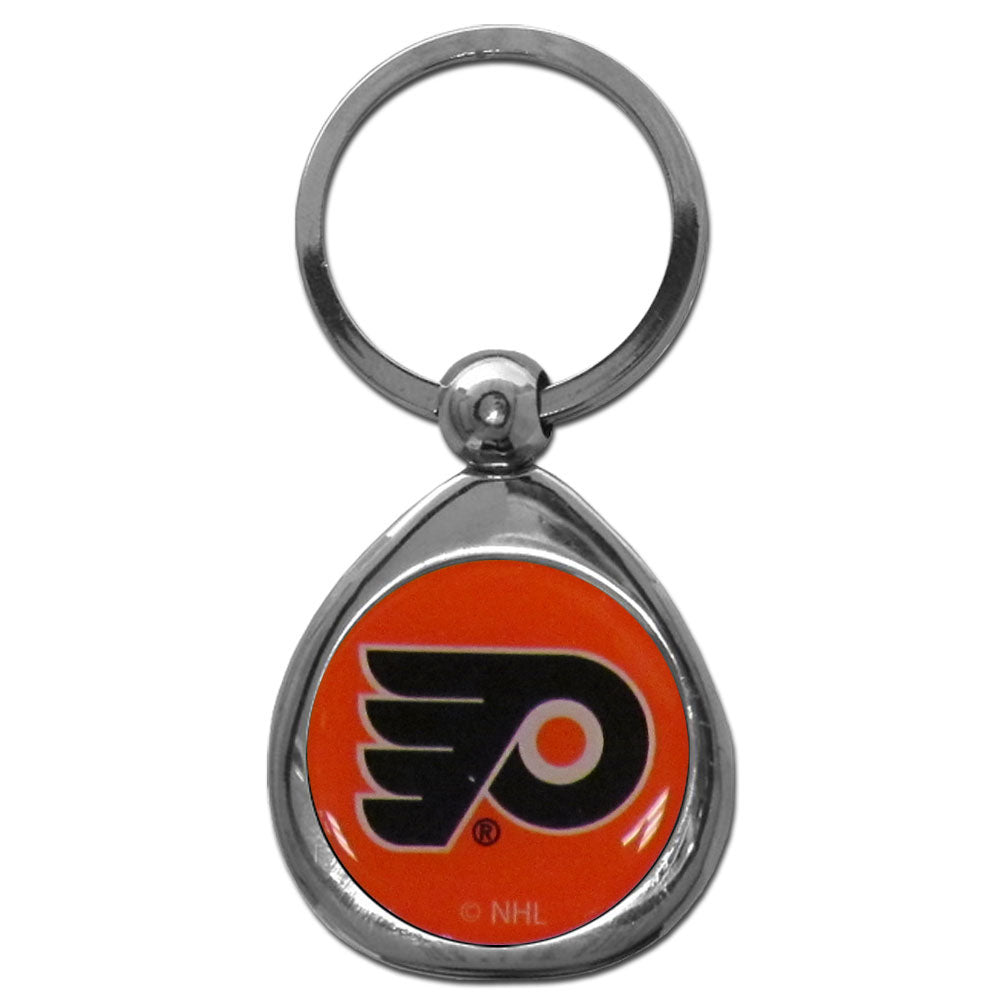 Philadelphia Flyers�� Chrome Key Chain (SSKG)