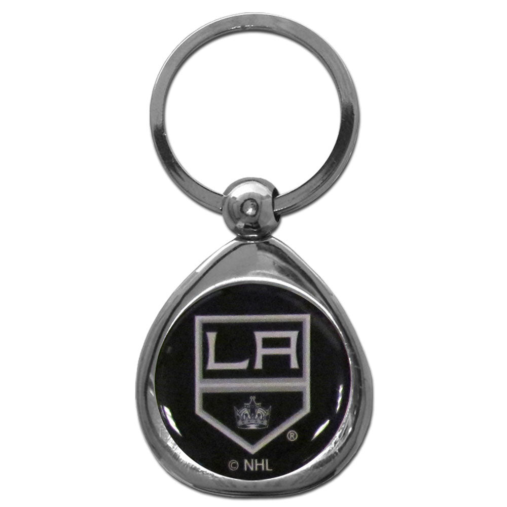 Los Angeles Kings�� Chrome Key Chain (SSKG)