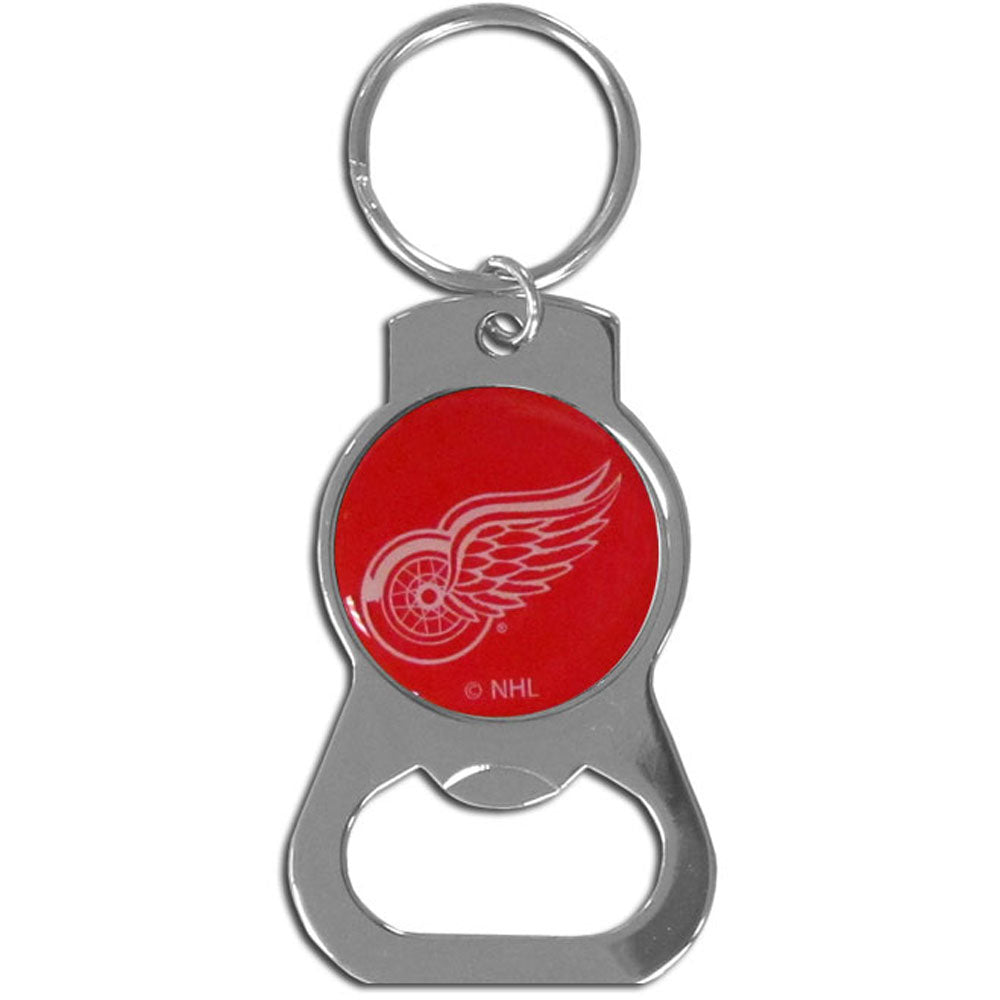Detroit Red Wings�� Bottle Opener Key Chain (SSKG)
