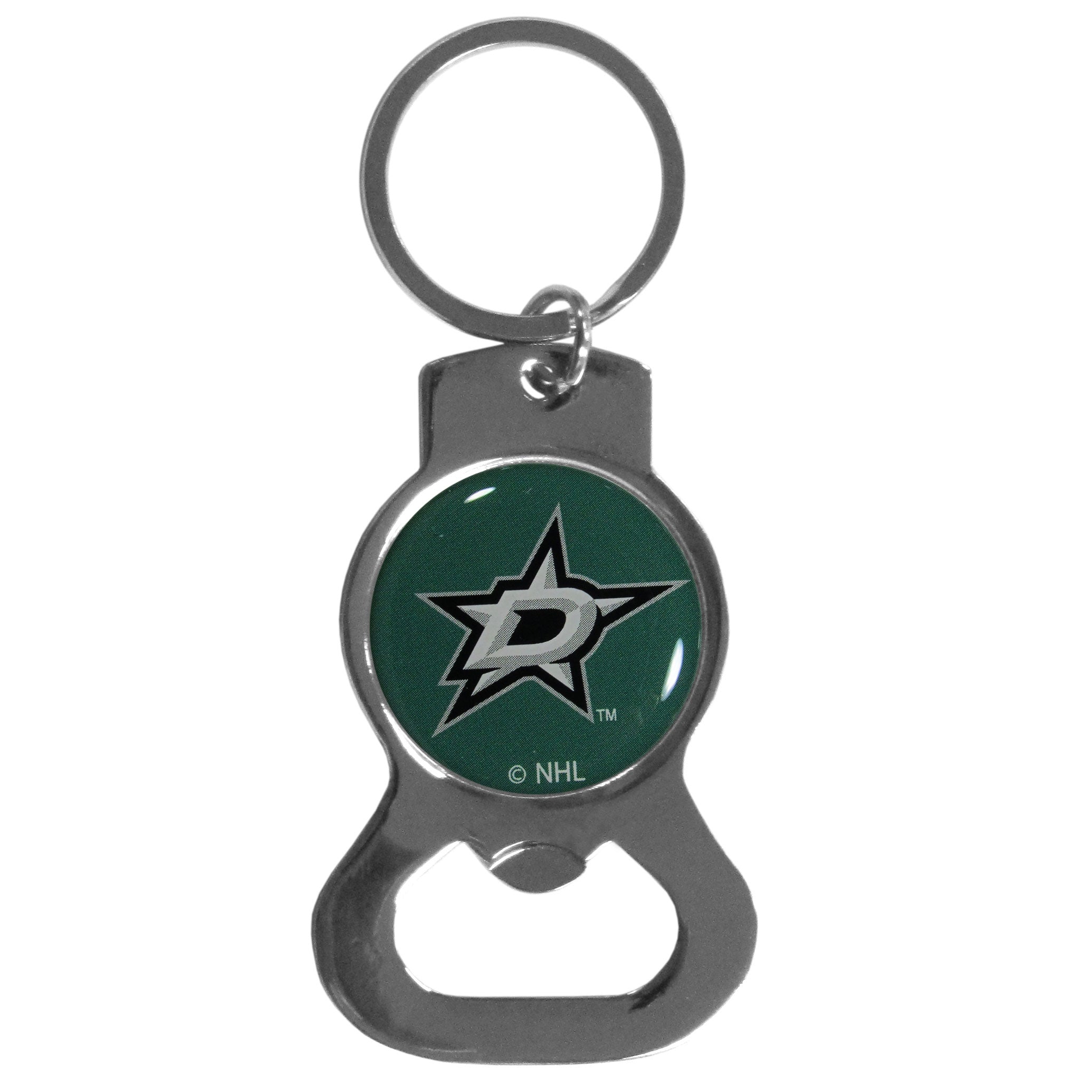 Dallas Stars��� Bottle Opener Key Chain (SSKG)