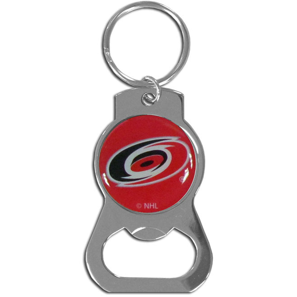 Carolina Hurricanes�� Bottle Opener Key Chain (SSKG)