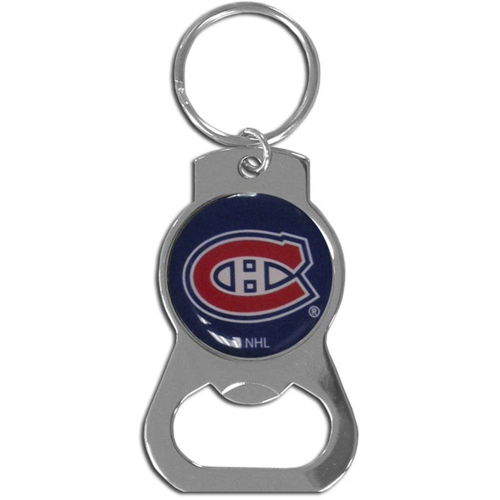 Montreal Canadiens�� Bottle Opener Key Chain (SSKG)