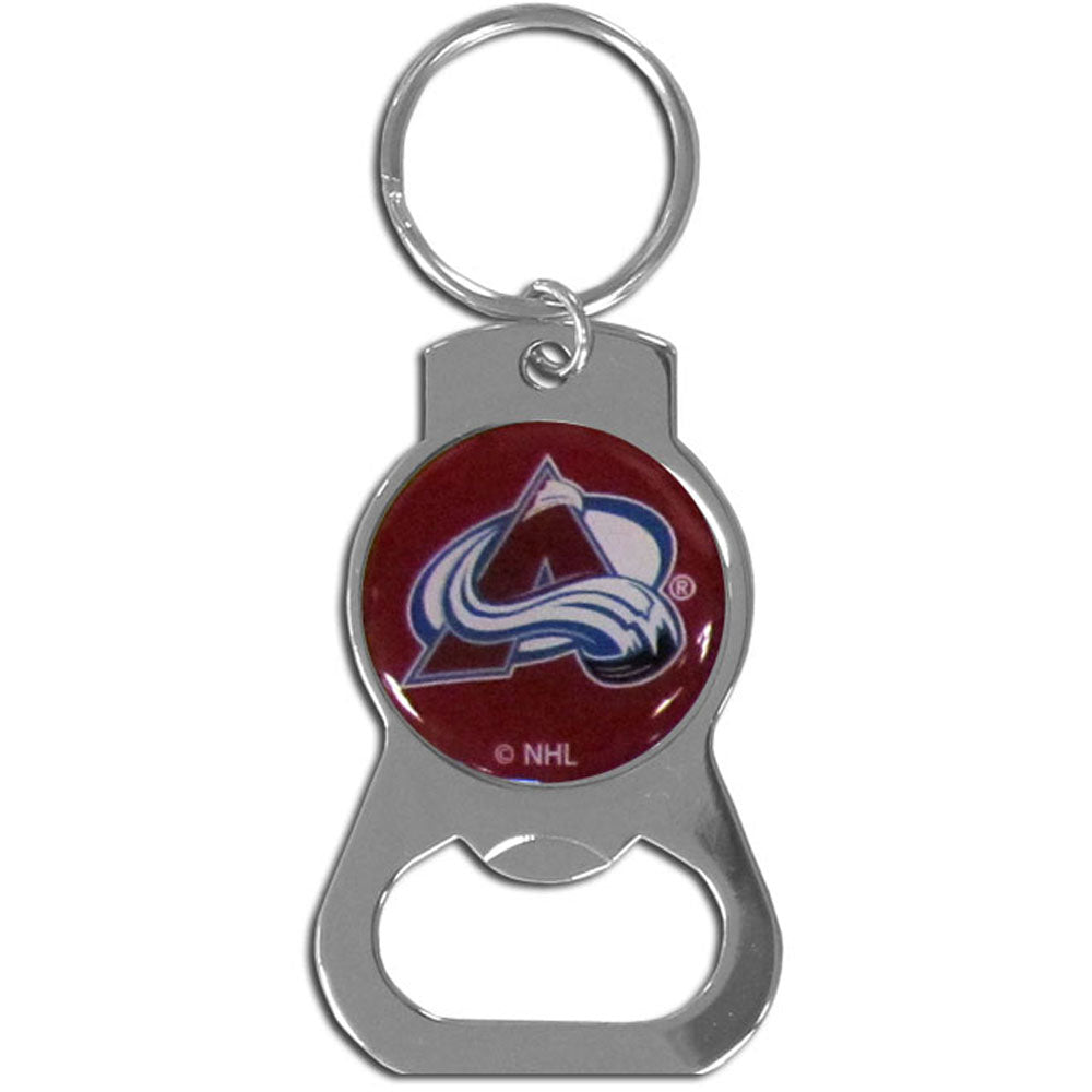 Colorado Avalanche�� Bottle Opener Key Chain (SSKG)