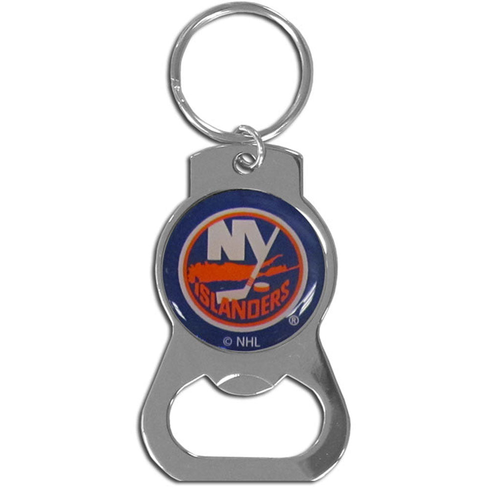 New York Islanders�� Bottle Opener Key Chain (SSKG)