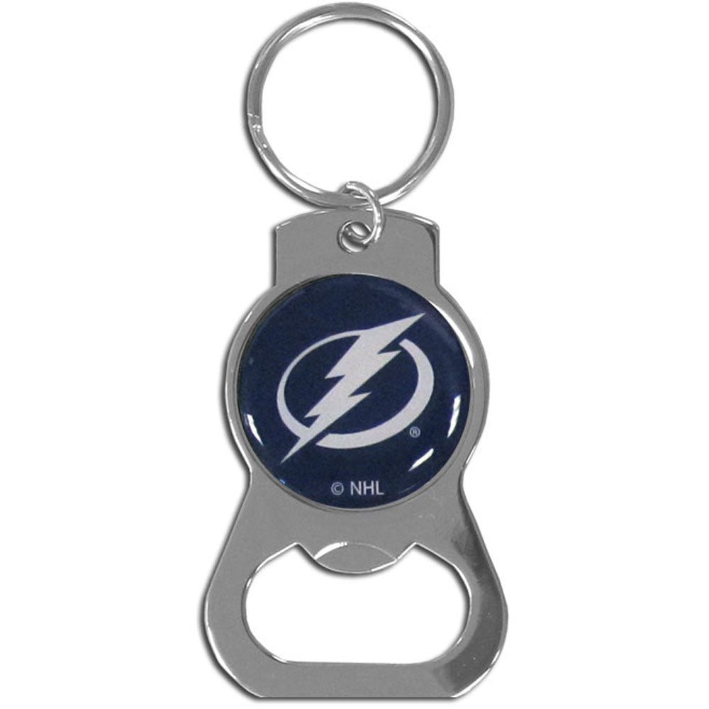 Tampa Bay Lightning�� Bottle Opener Key Chain (SSKG)