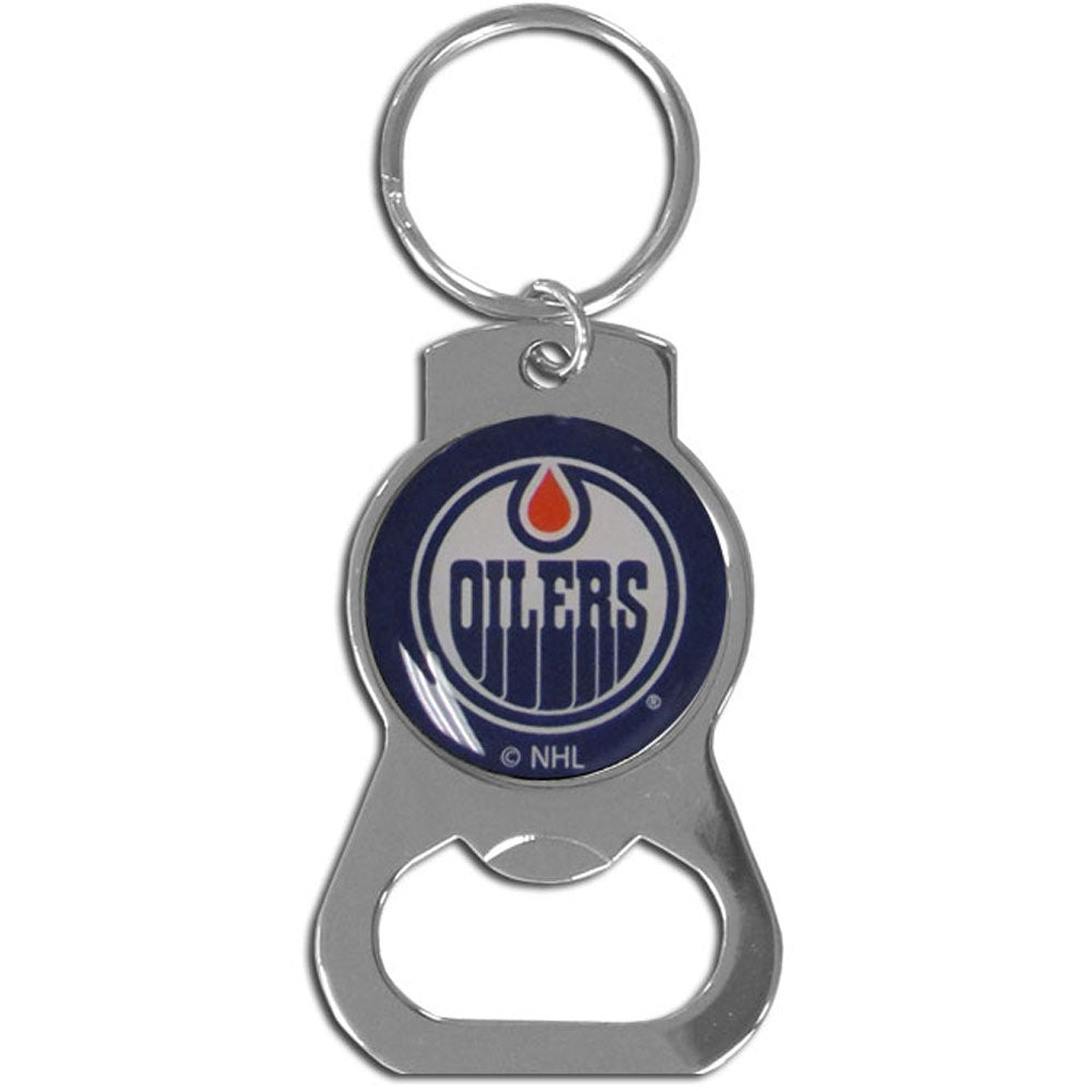 Edmonton Oilers�� Bottle Opener Key Chain (SSKG)