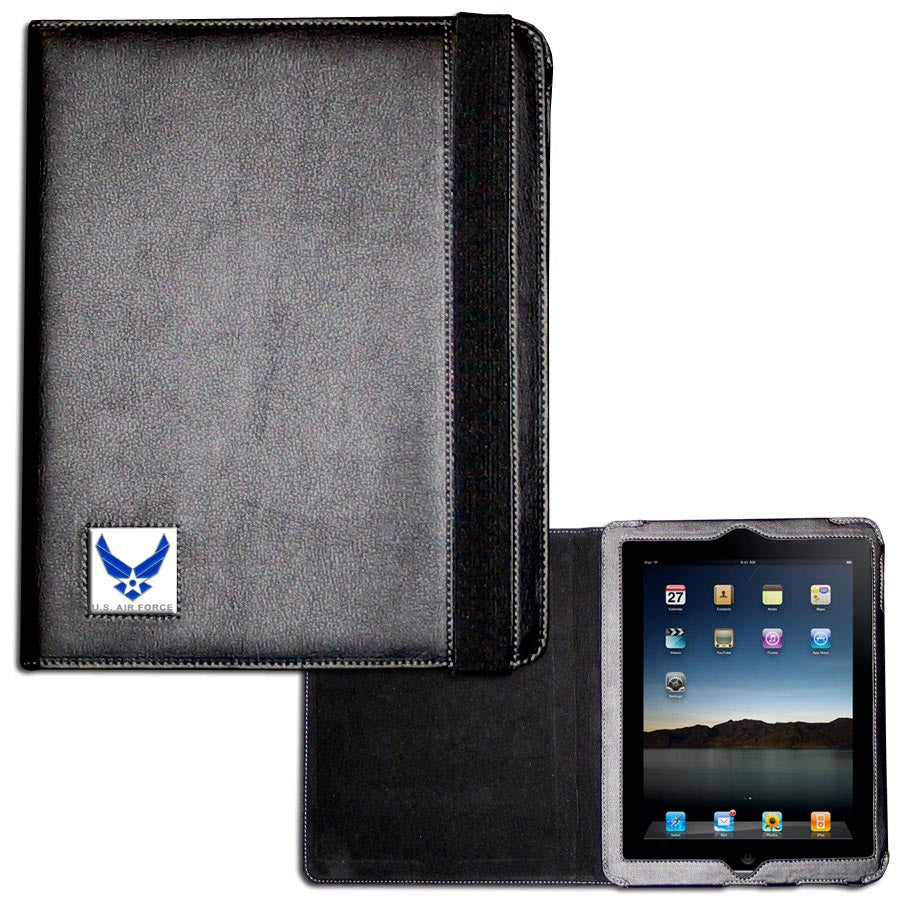 Air Force iPad Case