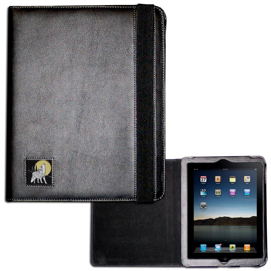 Wolf  iPad Case