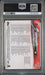 Graded 2018 Topps Update Shohei Ohtani #US189 Rookie RC Baseball Card PSA 9 Mint