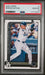 Graded 2025 Topps Shohei Ohtani #1 Baseball Card PSA 10 Gem Mint