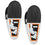 Boo! With 3 Ghosts Mini Chip Clip Magnets, 2 pk