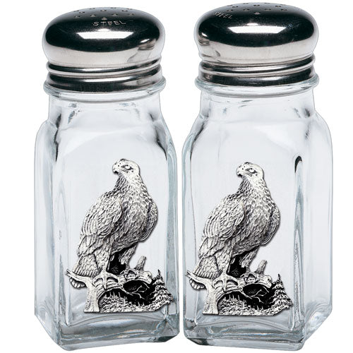Eagles Salt & Pepper Shakers - Sports Collectibles, Sports Memorabilia, Sports Fan Shop, Sports Gifts