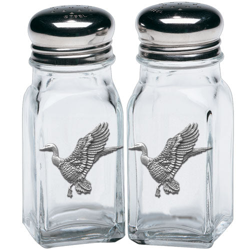Mallard Ducks Salt & Pepper Shakers - Sports Collectibles, Sports Memorabilia, Sports Fan Shop, Sports Gifts