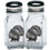 Turkeys Salt & Pepper Shakers - Sports Collectibles, Sports Memorabilia, Sports Fan Shop, Sports Gifts