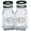 Rhino Salt & Pepper Shakers - Sports Collectibles, Sports Memorabilia, Sports Fan Shop, Sports Gifts