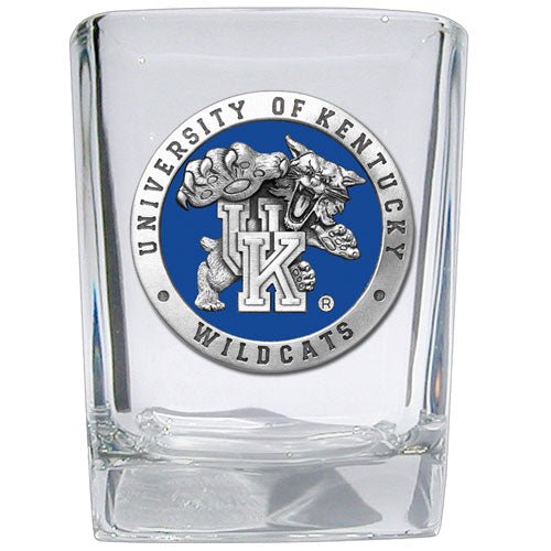 University of Kentucky  Square Shot - Sports Gifts, Sports Memorabilia, Sports Collectibles, Fan Shop